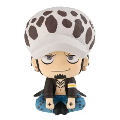MegaHouse One Piece - Trafalgar Law - Look Up - 2024 Re-release Clearance