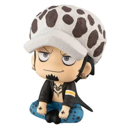 MegaHouse One Piece - Trafalgar Law - Look Up - 2024 Re-release Clearance