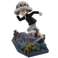 Hot MegaHouse One Piece - Trafalgar Law - G.E.M. - RUN!RUN!RUN! [Shop Exclusive]