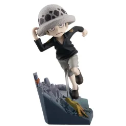 Hot MegaHouse One Piece - Trafalgar Law - G.E.M. - RUN!RUN!RUN! [Shop Exclusive]