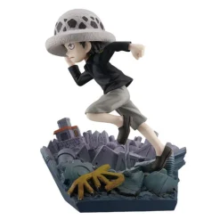 Hot MegaHouse One Piece - Trafalgar Law - G.E.M. - RUN!RUN!RUN! [Shop Exclusive]