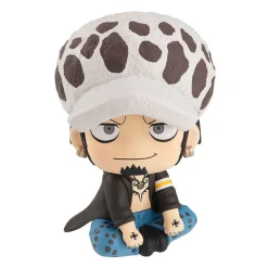 MegaHouse One Piece - Trafalgar Law - Look Up Hot