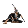 MegaHouse One Piece - Trafalgar Law - Portrait of Pirates "Warriors Alliance" - 2023 Re-release [Shop Exclusive]