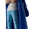 Outlet Bandai Spirits One Piece - Trafalgar Law - King of Artist - II