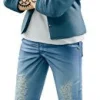 Banpresto One Piece - Trafalgar Law - Jeans Freak - The Last Word Discount