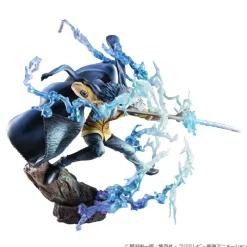 Clearance MegaHouse as Manufacturer One Piece - Trafalgar Law - Portrait Of Pirates "WA-MAXIMUM" - Kakusei (MegaHouse) [Shop Exclusive]