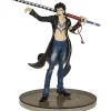 Discount Banpresto One Piece - Trafalgar Law - Figure Colosseum - SCultures - Zoukeiou Chojho Kessen V Vol.5