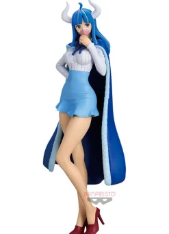Bandai Spirits One Piece - Ulti - Glitter & Glamours - A Best