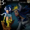 New Bandai Spirits One Piece - Ulti - Ichiban Kuji One Piece Ex One Piece Girl's Collection Hano Kirameki - Soul Gorgeous Statue - B Prize