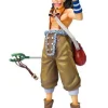 Bandai One Piece - Usopp - Figuarts ZERO - The New World New