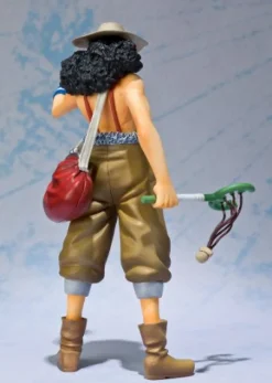 Bandai One Piece - Usopp - Figuarts ZERO - The New World New