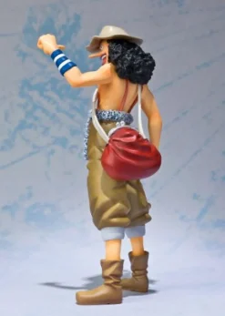 Bandai One Piece - Usopp - Figuarts ZERO - The New World New