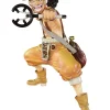 Hot Bandai Spirits One Piece - Usopp - Figuarts ZERO - Sniper King Sogeking