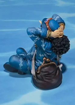 Bandai One Piece - Usopp - Figuarts ZERO - One Piece 20th Anniversary ver.