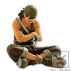 Hot Banpresto One Piece - Usopp - One Piece Dramatic Showcase ～2nd season～ Vol. 1