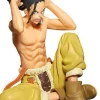 New Banpresto One Piece - Usopp - One Piece The Naked ~2017 One Piece Body Calendar~ Vol.4
