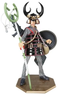 Online MegaHouse One Piece - Usopp - Portrait Of Pirates Strong Edition - Excellent Model - 1/8