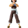 Bandai Spirits as Manufacturer One Piece - Usopp - S.H.Figuarts - Romance Dawn (Bandai Spirits)