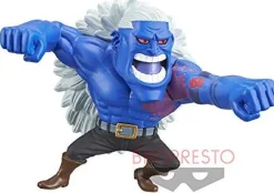 Online Banpresto One Piece - World Collectable Figure - Treasure Rally IV - Luffy - Nico Robin - Mini Merry (ver. 2) - Luffy Gear 4 - Bullet (haki) - Set of 5 Figures