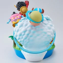 Discount Bandai Spirits One Piece - World Collectable Figure - Egghead ver. [Shop Exclusive]