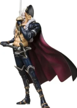 Bandai One Piece - X. Drake - Figuarts ZERO