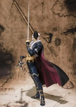 Bandai One Piece - X. Drake - Figuarts ZERO