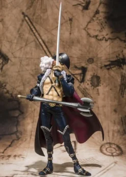 Bandai One Piece - X. Drake - Figuarts ZERO