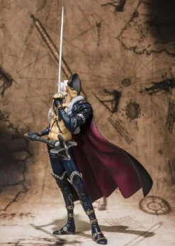 Bandai One Piece - X. Drake - Figuarts ZERO