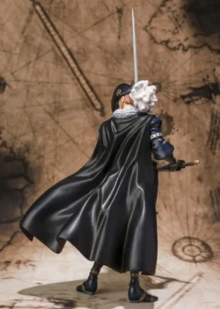 Bandai One Piece - X. Drake - Figuarts ZERO