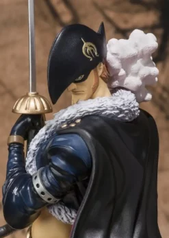 Bandai One Piece - X. Drake - Figuarts ZERO