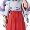 Bandai Spirits One Piece - Yamato - DXF Figure - The Grandline Children Wano Country Vol.3 New
