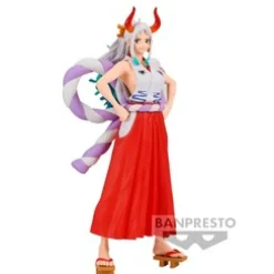 Bandai Spirits One Piece - Yamato - King of Artist Best