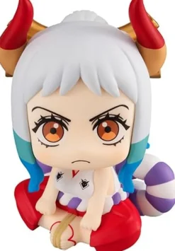 MegaHouse One Piece - Yamato - Look Up