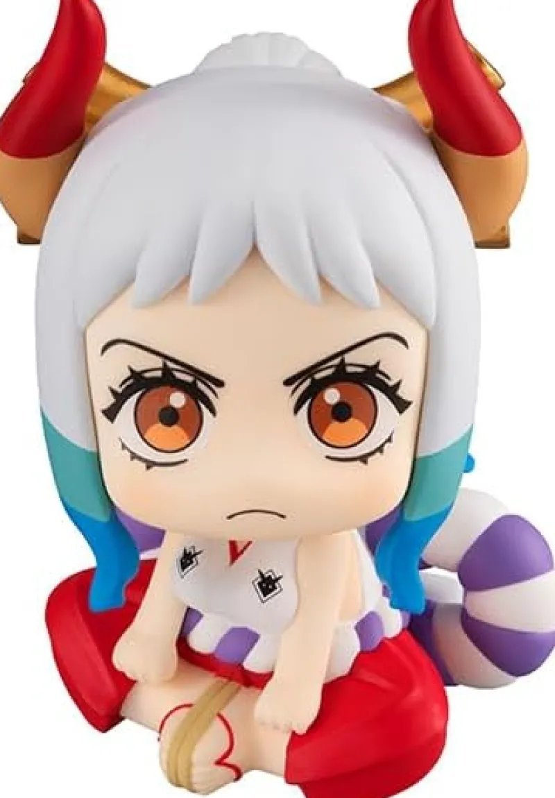 MegaHouse One Piece - Yamato - Look Up