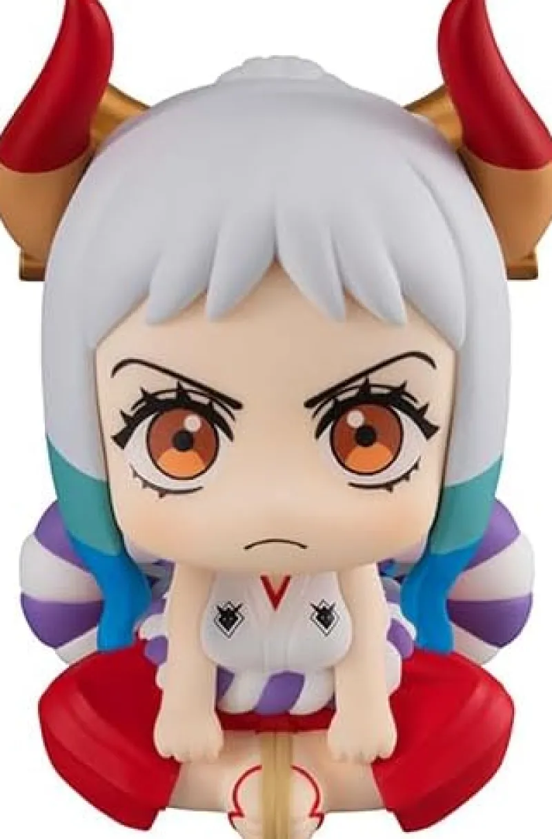 MegaHouse One Piece - Yamato - Look Up