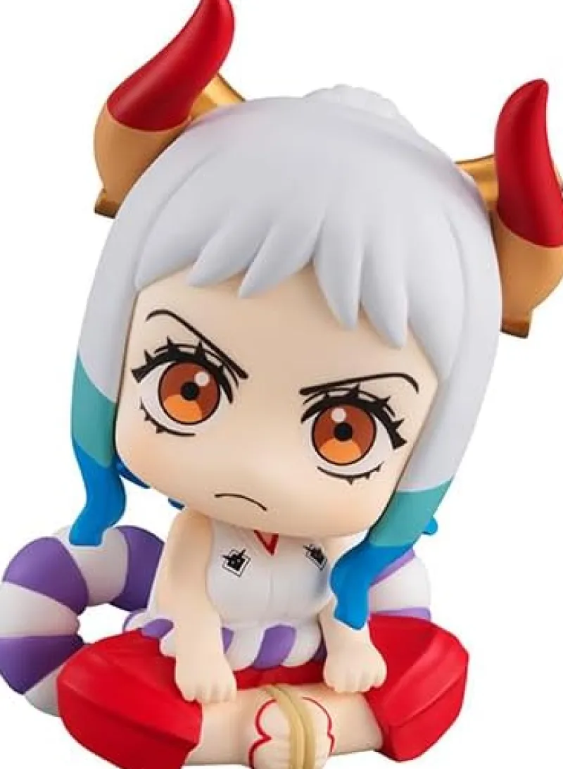 MegaHouse One Piece - Yamato - Look Up