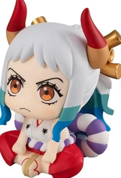 MegaHouse One Piece - Yamato - Look Up