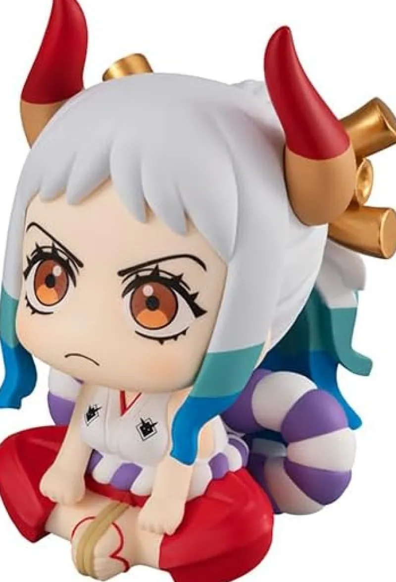 MegaHouse One Piece - Yamato - Look Up