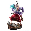 MegaHouse One Piece - Yamato - Portrait Of Pirates "WA-MAXIMUM" [Shop Exclusive] Outlet