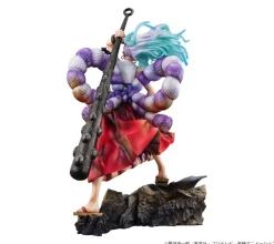 MegaHouse One Piece - Yamato - Portrait Of Pirates