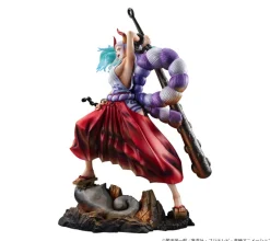 MegaHouse One Piece - Yamato - Portrait Of Pirates