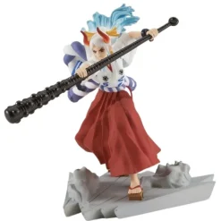Best Bandai Spirits One Piece - Yamato - Senkou Zekkei