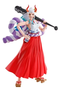Hot Bandai Spirits One Piece - Yamato - S.H.Figuarts