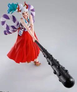 Hot Bandai Spirits One Piece - Yamato - S.H.Figuarts