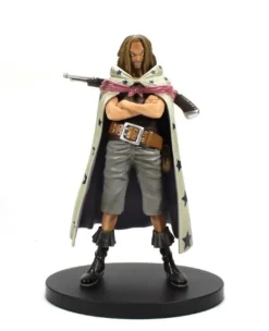 Best Banpresto One Piece - Yasopp - The Grandline Men - Vol. 9