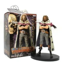 Best Banpresto One Piece - Yasopp - The Grandline Men - Vol. 9