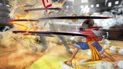 Clearance Bandai Namco Games One Piece: Burning Blood