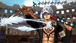 Clearance Bandai Namco Games One Piece: Burning Blood