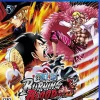 Online Bandai Namco Games One Piece: Burning Blood