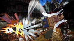 Bandai Namco Games One Piece: Burning Blood [Anison Sound Edition] Best